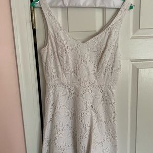Graduation dress